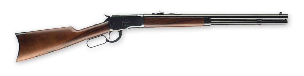 Winchester 1892 Short Rifle .44 Rem Mag 10rd Capacity 20" Barrel Walnut