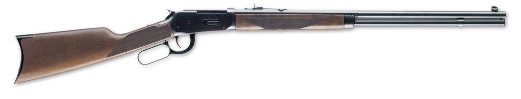 Winchester Model 94 Sporter Rifle 30-30 Win 8rd Magazine 24" Barrel Walnut