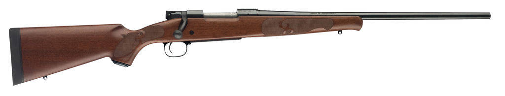 Winchester Model 70 Featherweight Compact Rifle .308 Win 5rd Magazine 20" Barrel Walnut
