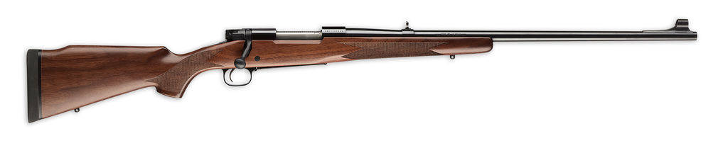 Winchester Model 70 Alaskan Rifle .375 HH Mag 3rd Magazine 25" Barrel Walnut Stock