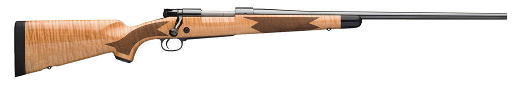 Winchester Model 70 Supergrade .308