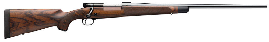 Winchester Model 70 Rifle 270 Win 5/rd 24" Barrel French Walnut Ebony Tip