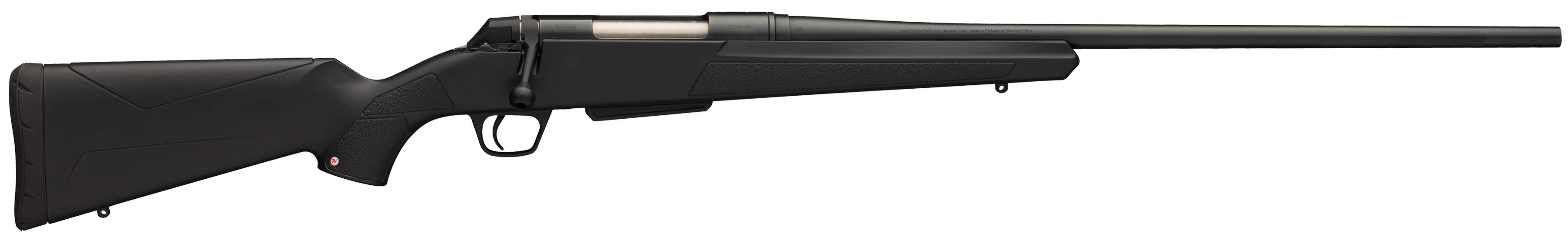 Winchester XPR Bolt-Action Rifle .30-06 SPRG 24" Barrel 3/rd