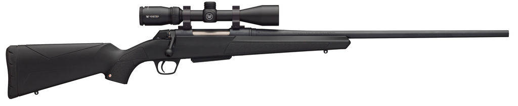 WINCHESTER XPR 7MM RM 26" BLK