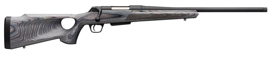 WINCHESTER XPR VARMINT     6.8
