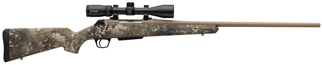 WINCHESTER XPR HUNTER 300WM