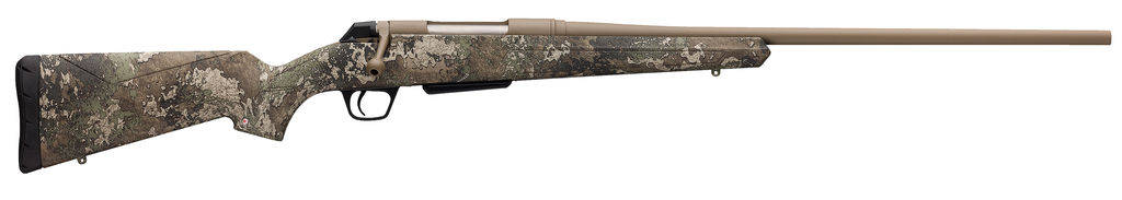 WINCHESTER XPR HUNTER 7MM-08