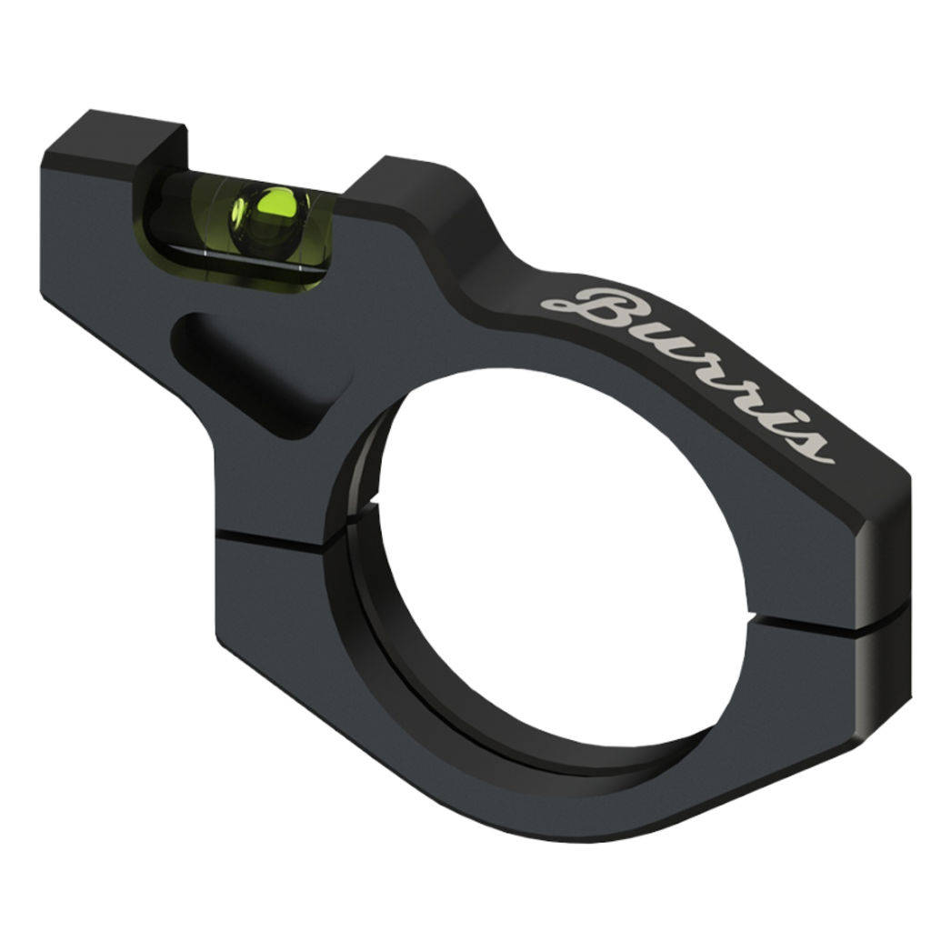 Burris Scope Tube Bubble Level - 34mm & 30mm