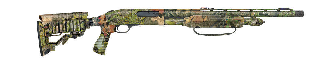 Mossberg 835 Ulti-Mag Tactical Turkey 12 GA Shotgun 5rd Magazine 3.5" Chamber 20" Barrel Camo