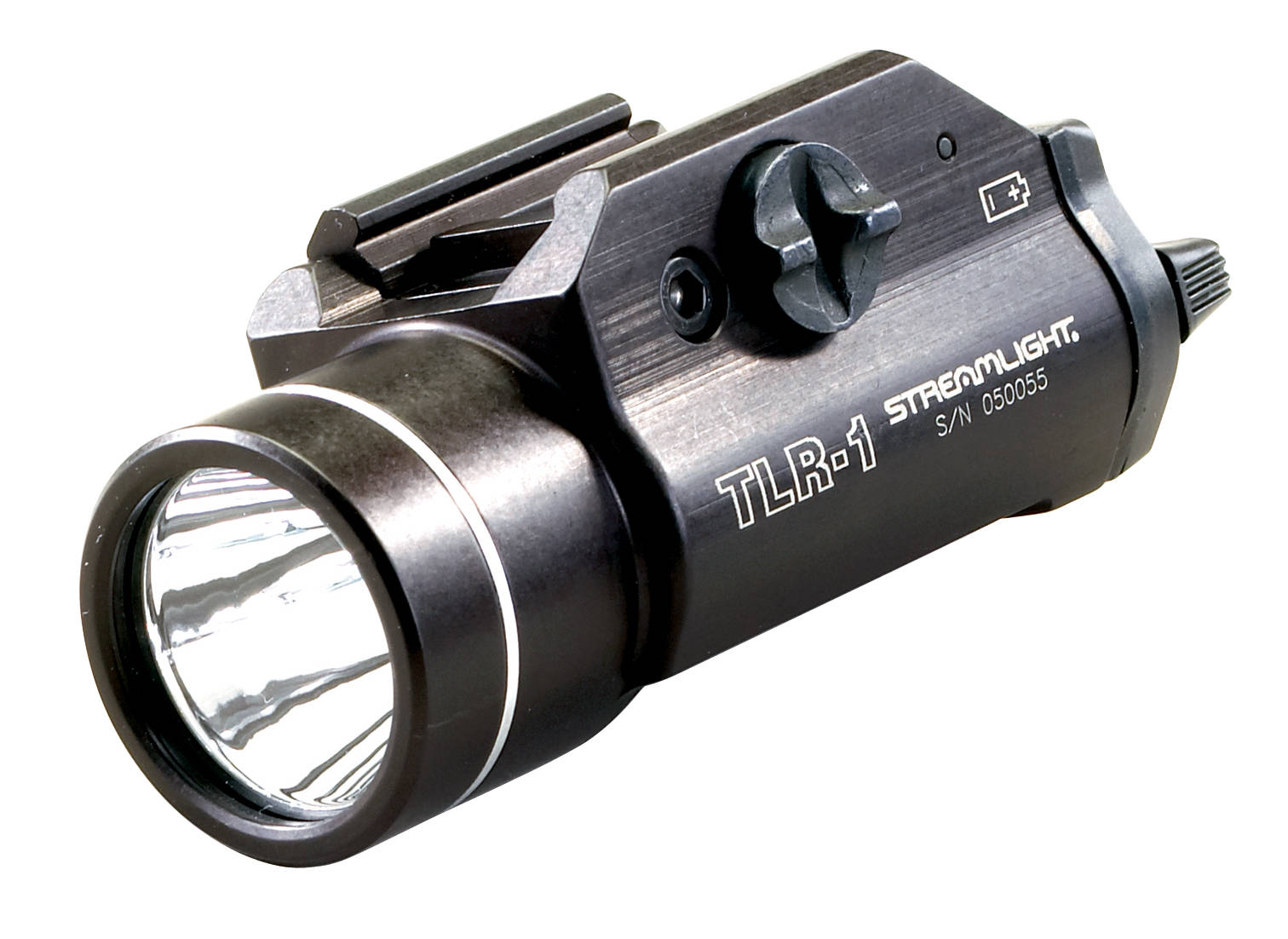 Streamlight TRL-1 Rail Mounted Tactical LED Light