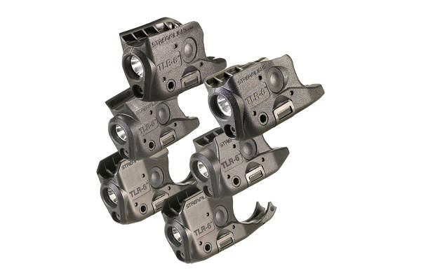 STRMLGHT TLR-6 COMBO PK LED LASER