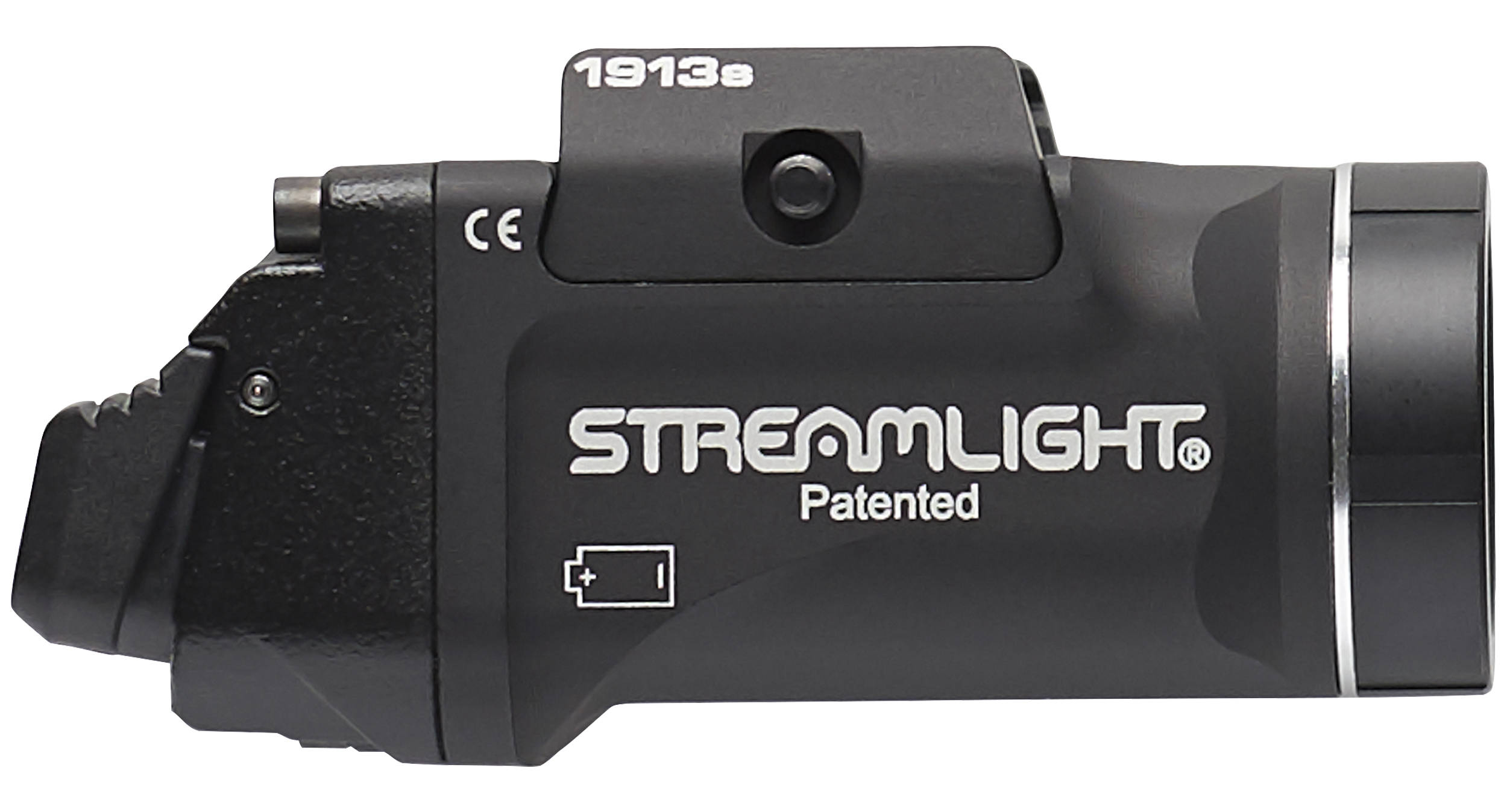 Streamlight TLR-7 1913 Sub Ultra-Compact Tactical Weapon Light Black 500 Lumens