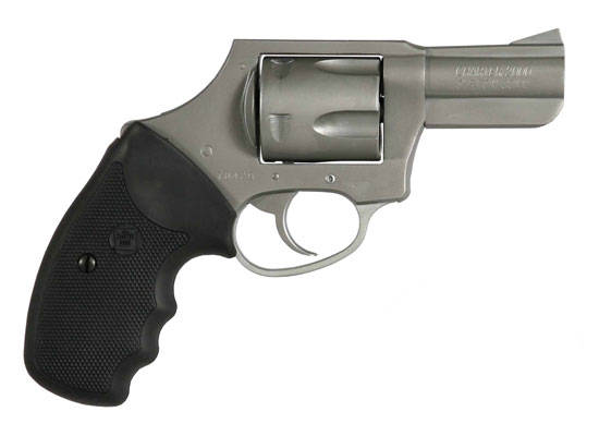 CHARTER ARMS BULLDOG DAO 44SPL