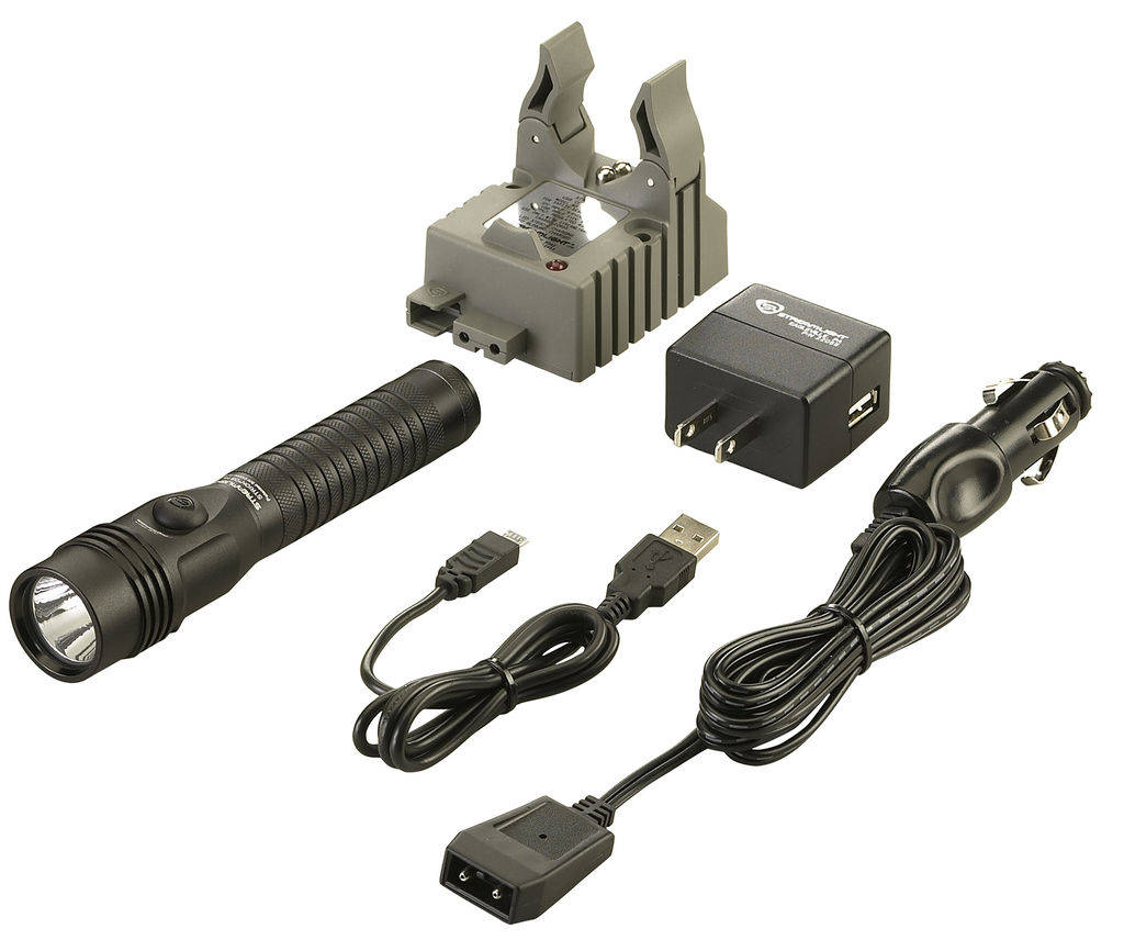 STREAMLIGHT STRION DS HL LED