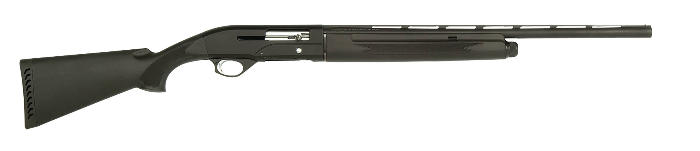 Mossberg International SA-28 Bantam Semi-Auto Shotgun 28ga 2-3/4" Chamber 4rd Capacity 24" Barrel Matte Blue Finish
