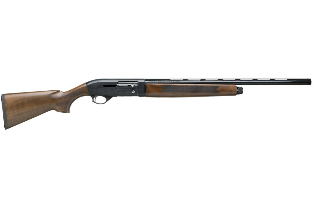 Mossberg International SA-20 Bantam 20ga 5rd Capacity 24" Barrel Blued