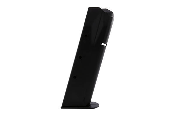 Sig Sauer P226 Magazine 9mm Black 15/rd