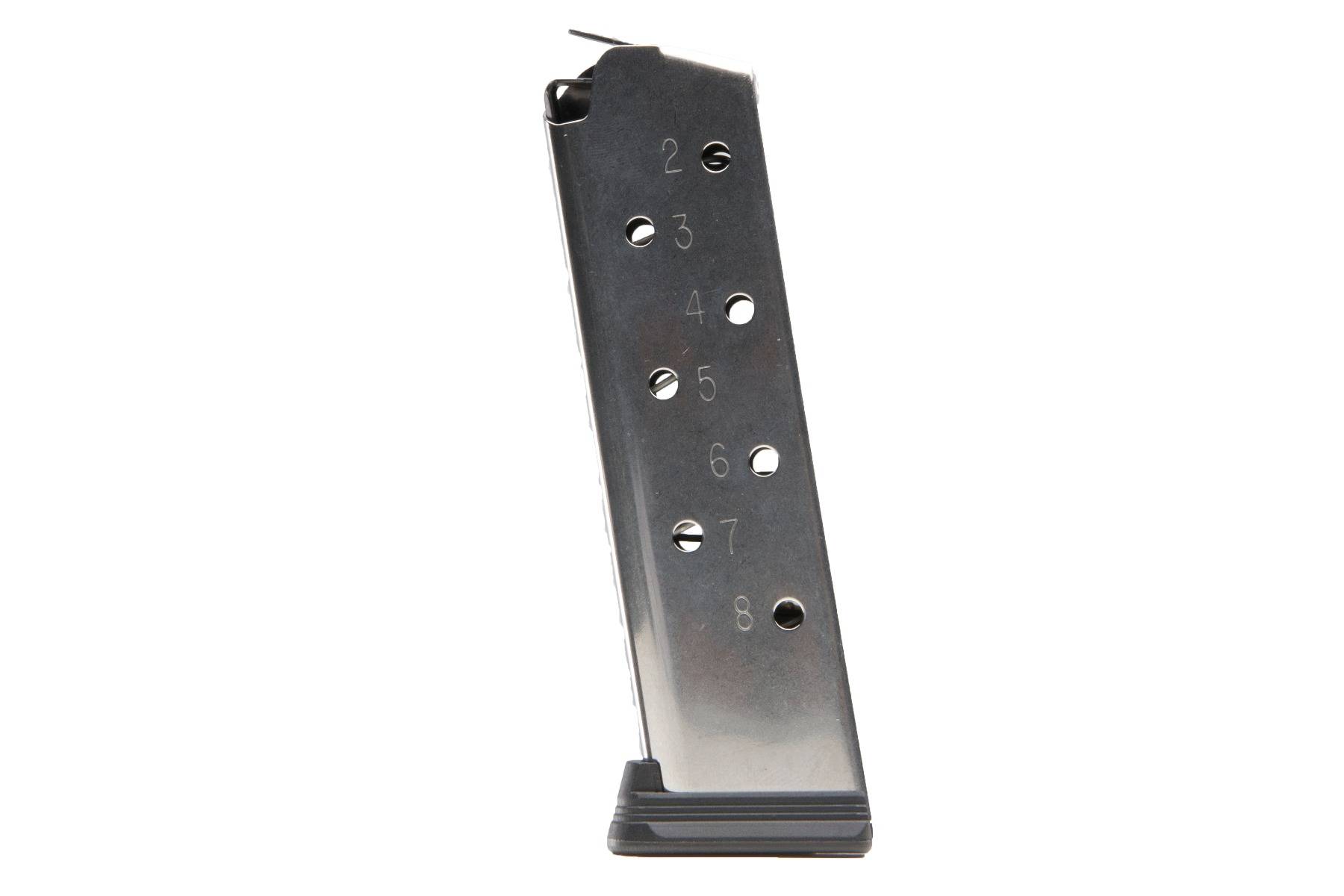 Sig Sauer 1911 Full Size Magazine .45 ACP Black 8/rd