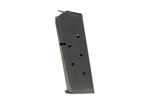 Sig Sauer 1911 Compact Magazine Fits Compact & Ultra Models .45 ACP Blued 7/rd