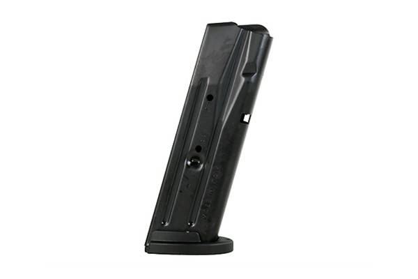 Sig Sauer P250/P320 Compact Magazine 9mm Luger 15/rd