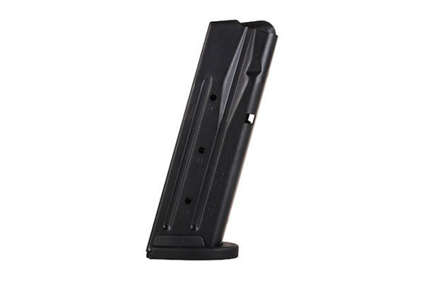 SIg Sauer Handgun Magazine for P250/P320 Full Size 9mm Luger 10rds Black