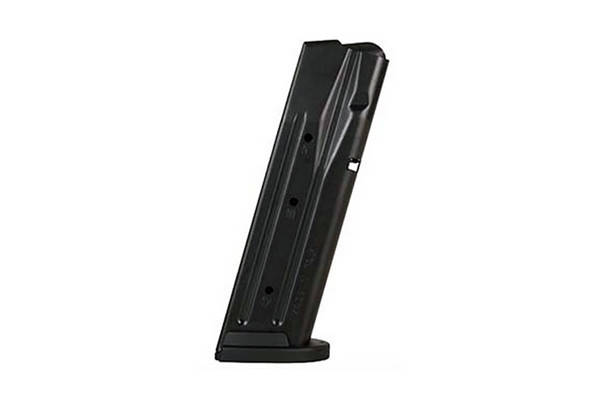 Sig Sauer P250/P320 Full-Size Magazine 9mm Luger 17/rd