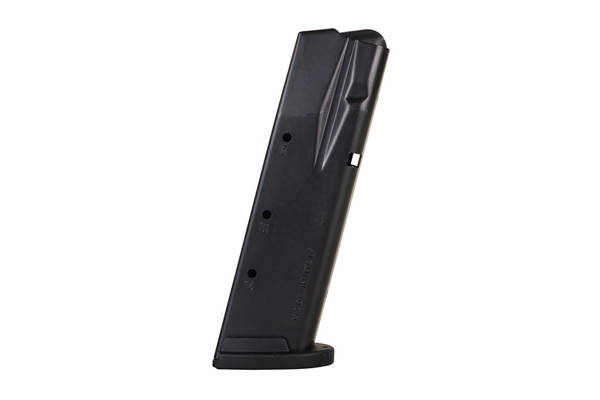 Sig Sauer Handgun Magazine for P250/P320 Full Size .40 S&W/.357 Sig 14rds Black