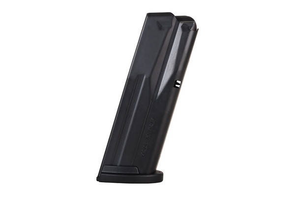 Sig Sauer P320 Full/Carry Handgun Magazine .45 ACP 10/rd