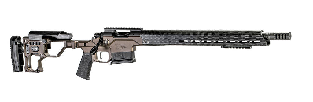 CHA MPR BA 308 16B DB