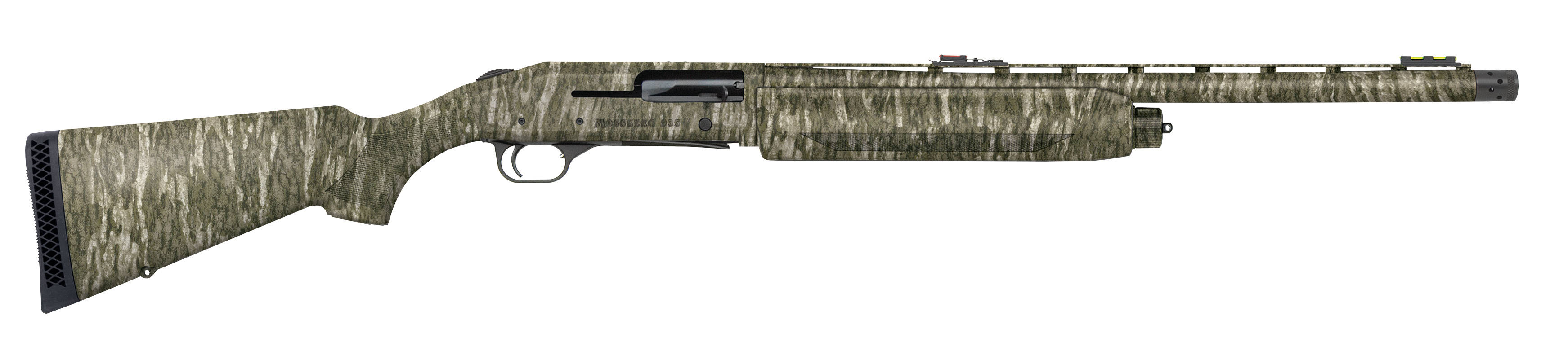 Mossberg 935 Turkey 12ga 5rd Capacity 22" Barrel Mossy Oak Bottomland Camo