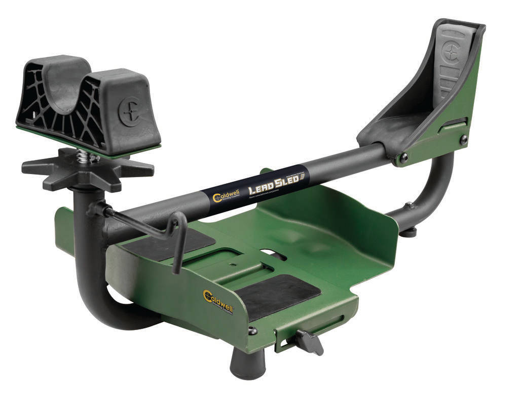 Caldwell Lead Sled 3