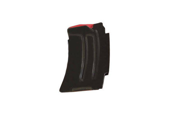 Savage Arms Mark II Series Rifle Magazine .22 LR / .17 Mach 2 Magazine 5/rd Black