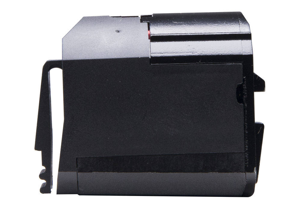 Savage Arms A22 Series Rifle Magazine .22 LR 10/rd Black