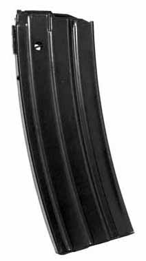 Ruger Rifle Magazine for Mini-14 .223 Rem 30rds Black