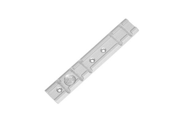 Ruger MK III Weaver Scope Base