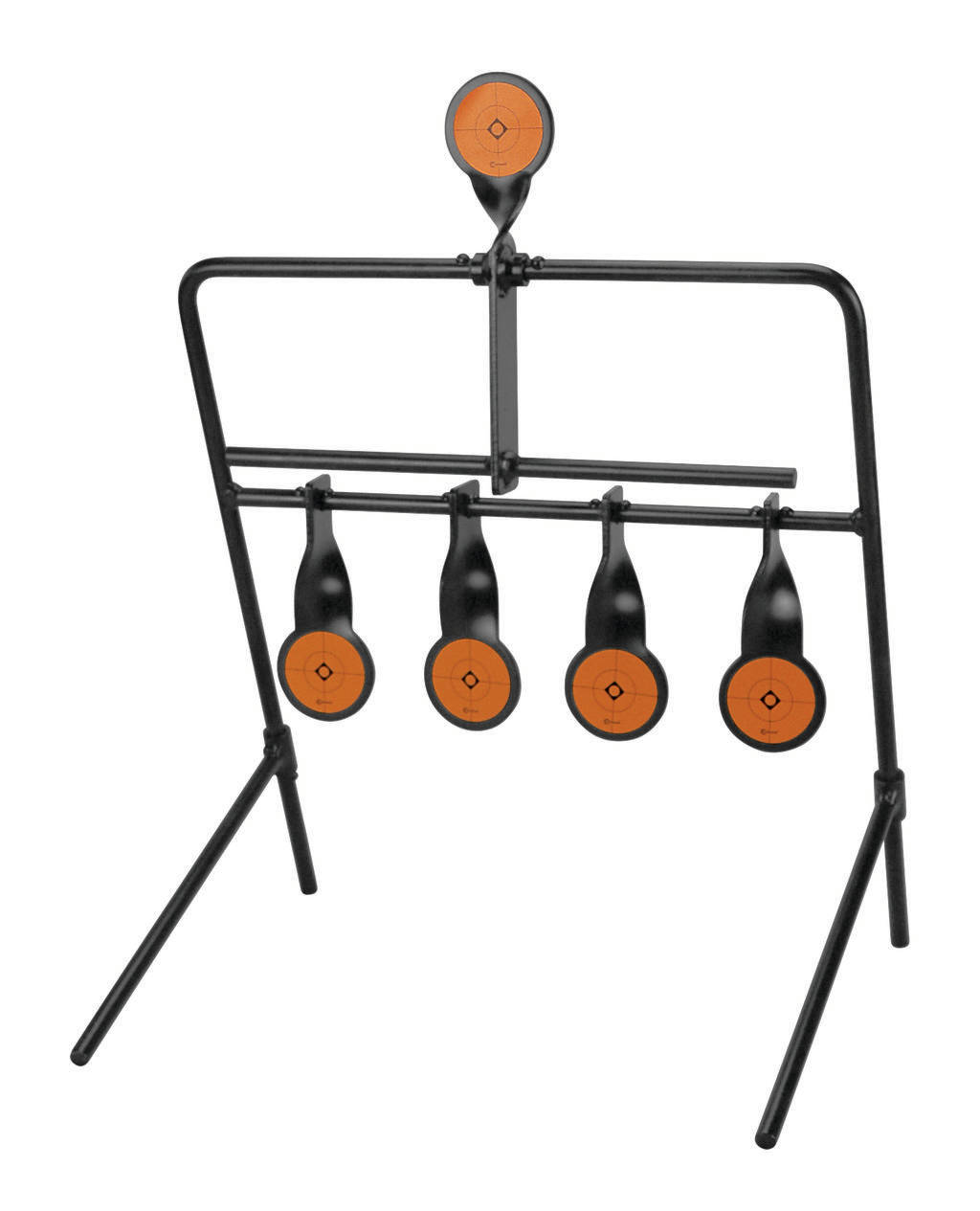 CALDWELL RIMFIRE RESETTING TRGT