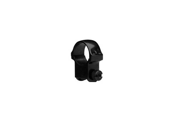 Ruger Steel Scope Ring - Single (5B) 1" High 1.062" Height - Blued