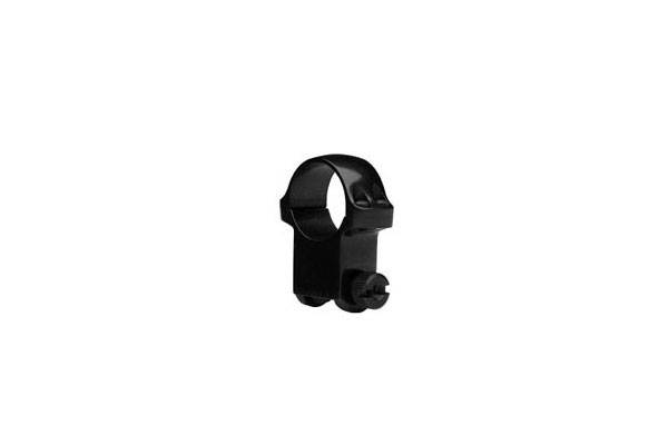 Ruger Steel Scope Ring - Single (6B) 1" Extra High 1.187" Height - Blued