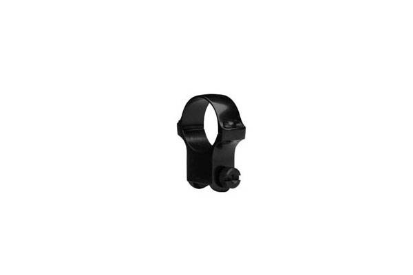 Ruger Steel Scope Ring - Single (6B30) 30mm Extra High 1.187" Height- Blued