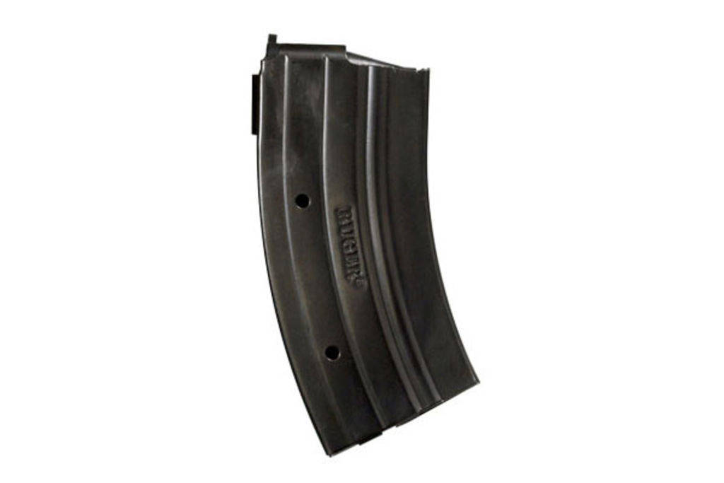 Ruger Rifle Magazine Black for Mini-30 7.62x39mm 20/ct