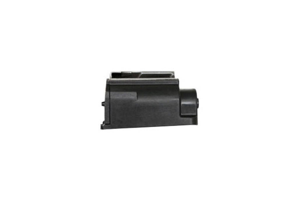 Ruger Rifle Magazine for 77/357 .357 Mag 5rds Black