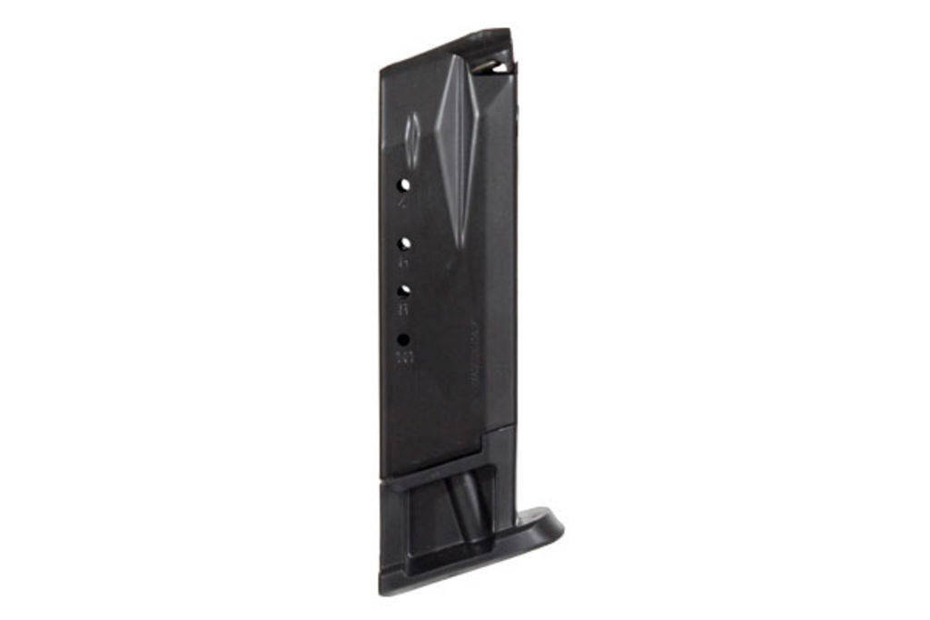 Ruger Handgun Magazine for SR40 & SR40C .40 S&W 10rds Black