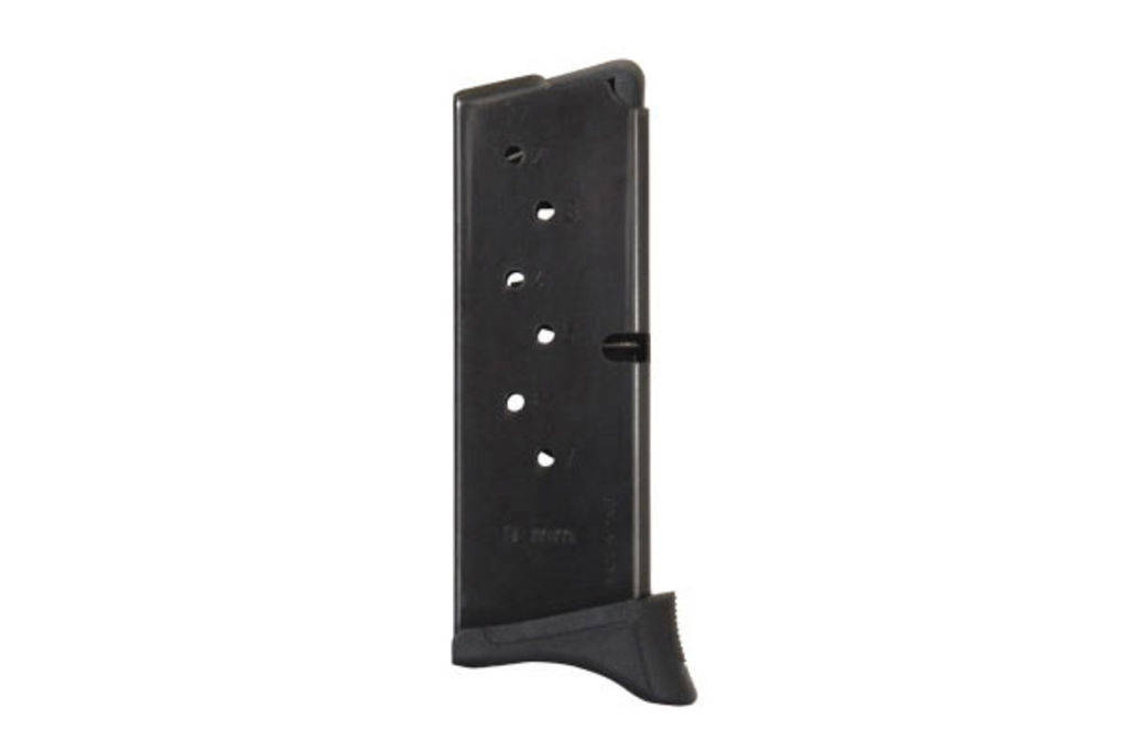 Ruger Handgun Magazine for LC9 & LC9S 9mm Luger 7rds Black