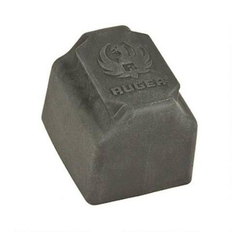 Ruger 3 pack Dust Cover for 10/22 Magazines