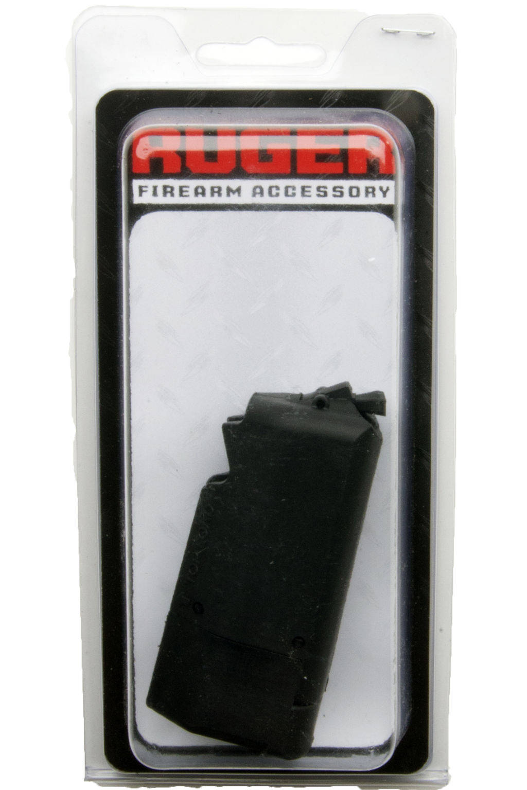 Ruger Handgun Magazine For SR45 .45 ACP 10rds Blued