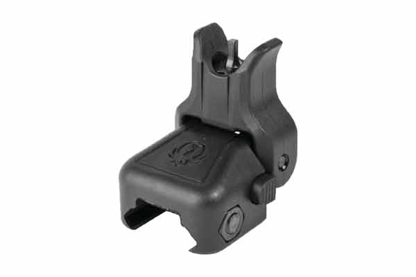 Ruger Rapid deploy Front Sight M4 Type