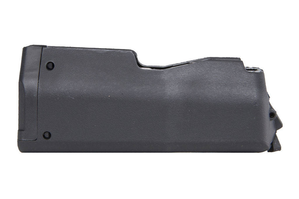 Ruger Long Action Magazine for American Rifle 270 Win and & 30-06 Sprg 4rds Black