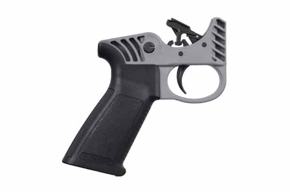 RUGER ELITE 452 MSR TRIGGER AR15 4.5LB 2-STAGE