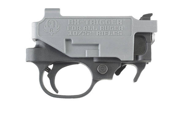 Ruger BX-Trigger