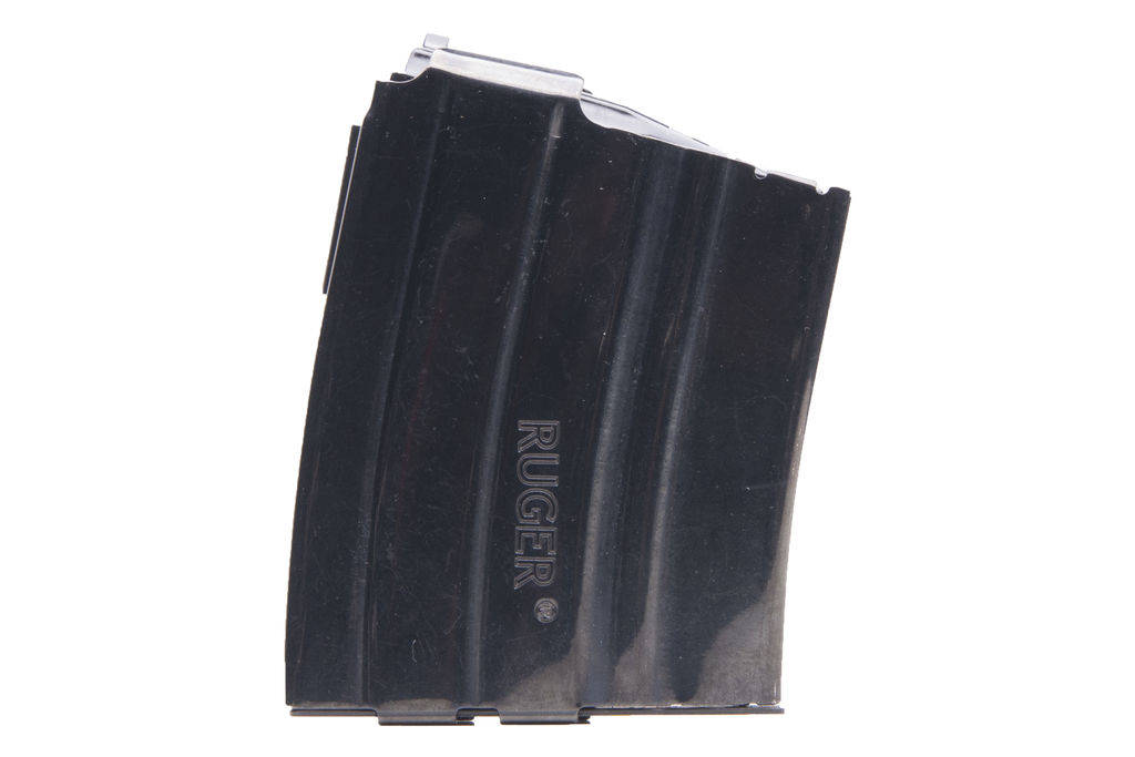 Ruger Rifle Magazine for Mini-30 7.62x39mm 10rds Black